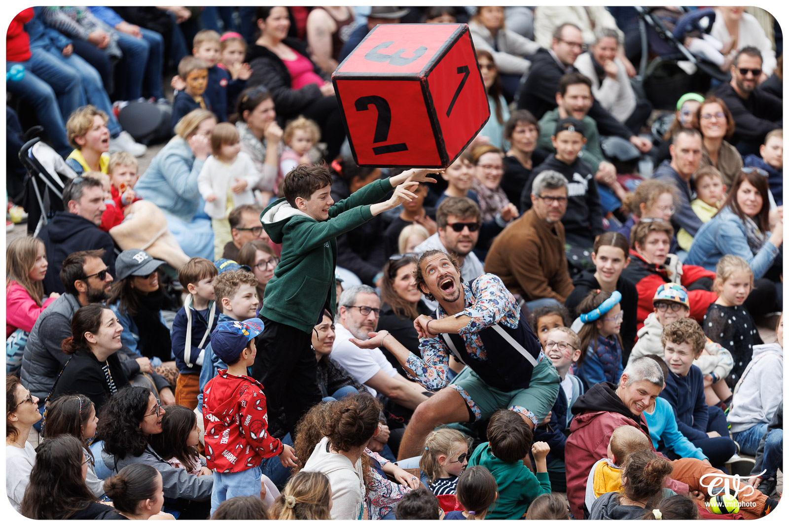 HUMOUR DES NOTES 2024